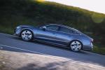 Audi S7 Sportback TDI 2019 года (WW)
